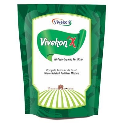 VIVEKON-X